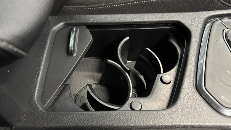 Volkswagen Tiguan 1.5 TSI 150 R-Line Edition 5dr DSG Petrol Estate